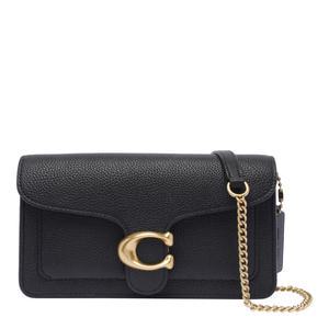 코치 태비 클러치 CE772BLACK
