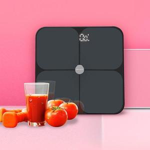 아이리버 ITO 체중계 SB-603T 체지방계 블랙 E 폰 스마트 F6WD3802E