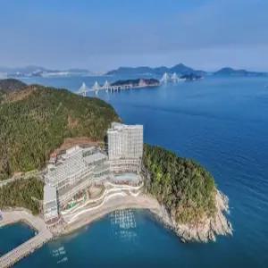 [경남] 한화리조트 거제 벨버디어(경남, 거제)