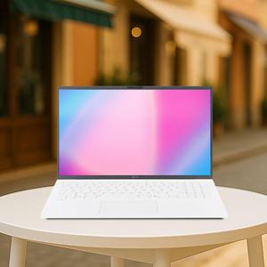 LG 2025 AMD 그램15 AI 라이젠5 D5-16GB 512GB Win11Home PD충전 15인치 사무용 15Z80T-GS5MK HMC
