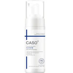 카소 칸디큐 버블 150ml 임산부 칸디다 저자극 여성 청결제 질세정제