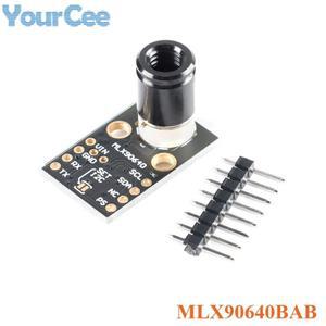 적외선 온도 측정 매트릭스 센서 열화상 모듈 MLX90640BAA IR 32x24