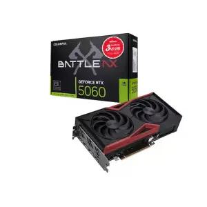 COLORFUL 지포스 RTX 5060 토마호크 DUO D7 8GB 피씨디렉트