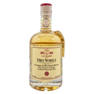레오나르디 오로 노빌레 화이트 발사믹 콘디멘토 500ml 코스트코