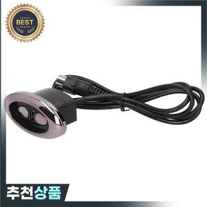 전동 소파 리클라이너 컨트롤러 리프트 의자 소파용 핸드 스위치 2 단추 5 핀