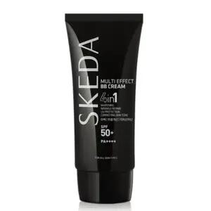 스케다 남자 남성 멀티 이펙트 비비 선 크림 50ml