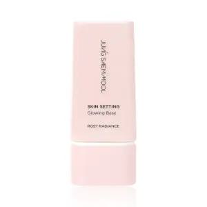 정샘물 스킨 세팅 글로잉 베이스 - 40ml R