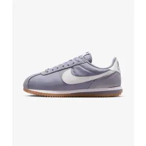 나이키 NIKE 코르테즈 텍스타일 W - 시멘트 그레이:검 라이트 브라운:세이프티 오렌지:세일 DZ2795-005 132