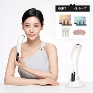 듀얼소닉 맥시멈 무한샷 집중초음파 고주파 뷰티 미용기기