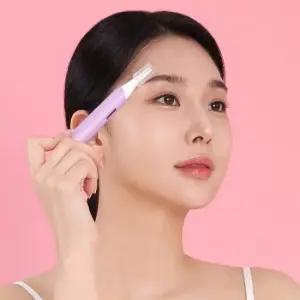 [s] 오아 전동 눈썹칼 충전식 눈썹 정리기 눈섭 트리머