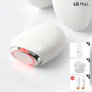 [화장품 흡수 촉진] LG 프라엘 스킨부스터 BBS1 뷰티 기기 디바이스