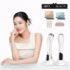 듀얼소닉 이펙트 + 알토 세트 무한샷 집중초음파 뷰티디바이스 고주파마사지기