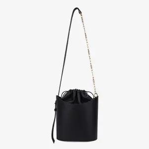 [리퍼브/호재] HOLLOW BUCKET(할로우 버킷)_BLACK / 정가 248,000원