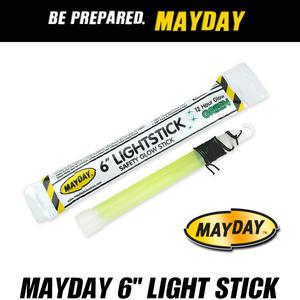 MAYDAY 6