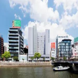 [일본/후쿠오카 호텔예약] 하카타 엑셀 호텔 도큐(Hakata Excel Hotel Tokyu)호텔검색,호텔가격