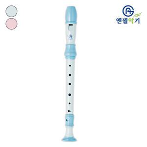 엔젤 소프라노 리코더 Angel AR-S308 저먼식/바로크식