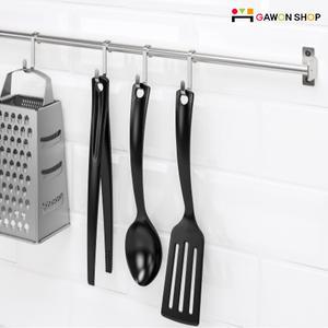 이케아 KUNGSFORS 레일 56CM/스테인레스/주방용품