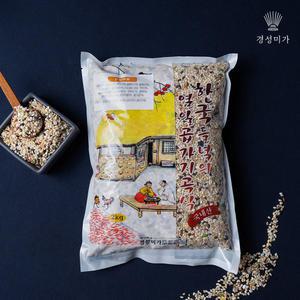 국산 백세 17곡 2kg