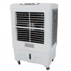[본사직배] 한빛 산업용 폭포수 파워에어쿨러 냉풍기 60L HV-4877