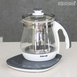 아크바 티메이커 1.8L 보온 분유포트 전기 티포트
