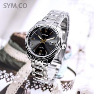 정품 LTP-1302D-1A2 카시오 여성 메탈 CASIO 시계 c55
