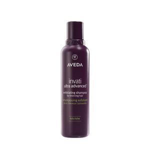 [아베다](강남점)NEW 인바티 울트라 어드밴스드 엑스폴리에이팅 샴푸 리치 200ml_모발강화용