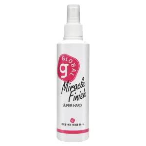 새한 글로발 체리 미라클 휘니쉬 헤어 스프레이 240ml