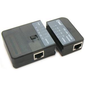 (COMS) 랜 테스터기/COMS-UTP 테스터기/RJ45 8P8C전용