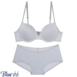 블루비비by비비안 저중심 몰드 브라팬티 ABC컵 pst2080n