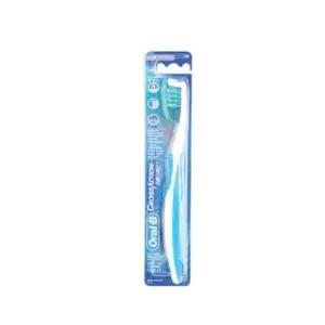 [오랄비] 칫솔 크로스액션 프로엑스퍼트 부드러운모 1입 일반형
