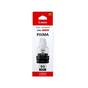 캐논 GI-90 PGBK 검정 PIXMA G7090 G6090 G6000 G7091