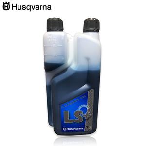 2행정 허스크바나 엔진오일 LS+ 1L