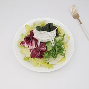 의령농산 유알팜 국내산 싱그런믹스샐러드 1주5일구성