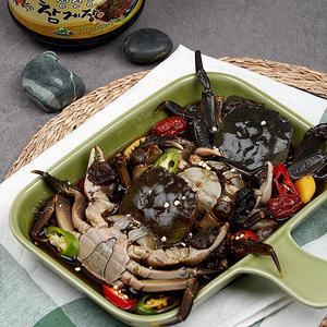 참게장 1kg