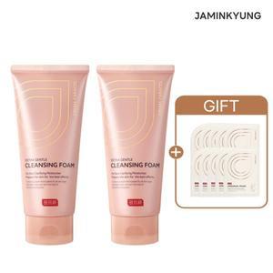 [자민경] 크레마카라콜 오리지날 달팽이 폼클렌징  1+1 (+마스크 10매 증정)