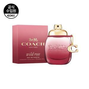 [코익퍼퓸](강남점) 코치 와일드 로즈 EDP 30ML