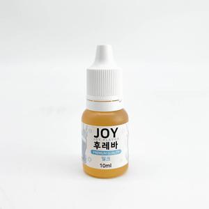 조이후레바 밀크향 10ml 식품첨가물 액상 향료 플레이버