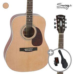 스윙 어쿠스틱 기타 SWING SM-100N /SM-100 후속신형