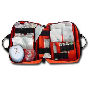 구급용품 기도확보세트 AIRWAY KIT 기도폐쇄응급키트