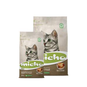 미쵸 어덜트 치킨 1.5kg / 3kg 고양이 사료