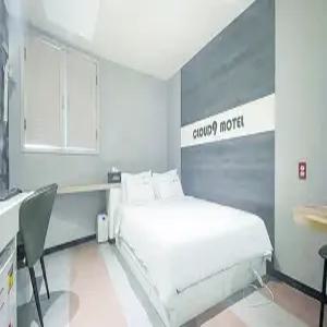 [경북 모텔] 경주 감포 클라우드9 (경주(보문단지,황리단길,불국사,양남,감포,안강))