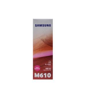 (삼성전자) INK-M610 빨강 정품무한잉크 (밀알)