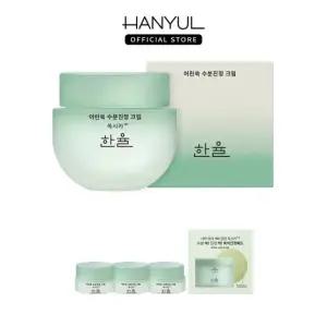 한율 어린쑥 수분진정 크림 55ml