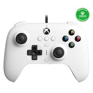 [국내정발]8BitDo Ultimate Wired Controller 얼티밋 유선 컨트롤러