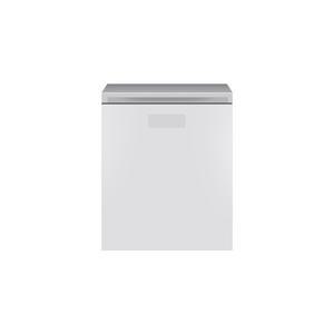 [LG]전자 디오스 뚜껑형 김치냉장고 K132LW123 128L 무료배송