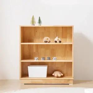 보루네오 엘리브 고무나무 원목 교구장 700 bk164