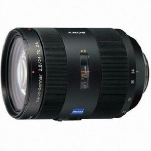 소니 ZEISS Vario Sonnar T 24-70mm F2.8 ZA SSM/일본직수입/DSLR렌즈/DN