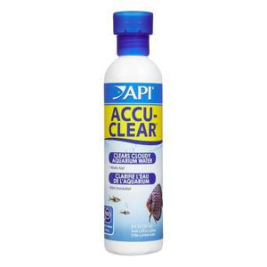 [기타]API 아큐클리어 237ml / 어항백탁, 녹조현상 제거