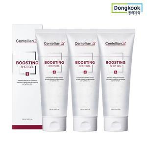 [동국제약]센텔리안24 마데카 프라임 부스팅 샷 젤 250ml 3개 탄력 보습 케어 뷰티 디바이.._P351134700