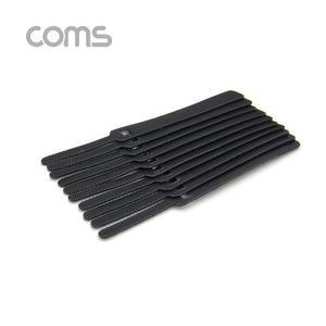 [OFM7434O]케이블타이 10pcs  소  Black 120mm